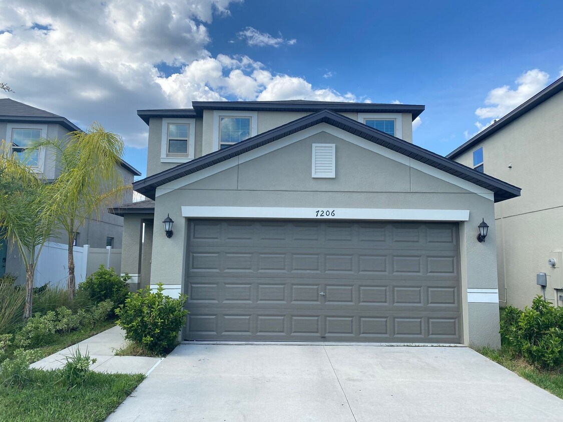Foto principal - 7206 Samuel Ivy Dr Tampa, FL 33619