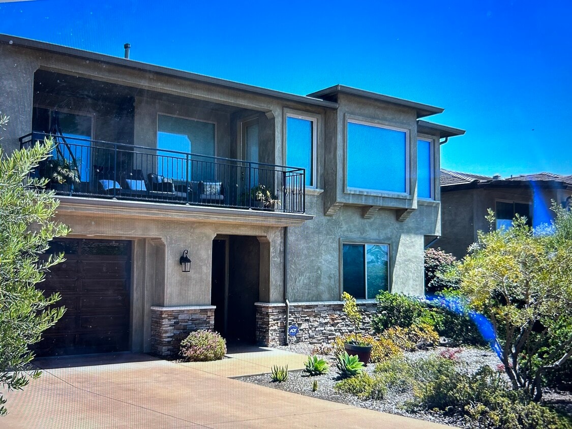 213 Cima de Colina, Pismo Beach, CA 93449 House Rental in Pismo Beach