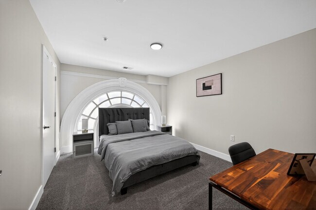 Foto del edificio - 501 Washington St