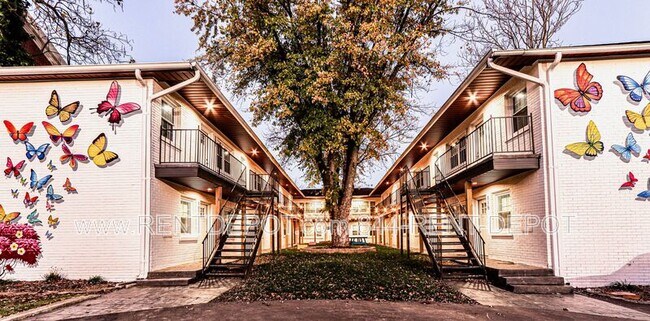 Foto del edificio - 1330 SE 2nd St