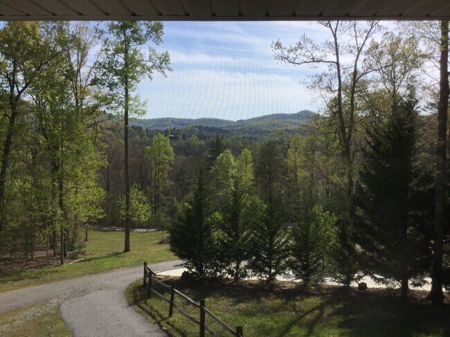 Foto del edificio - 709 Virgil View Ln