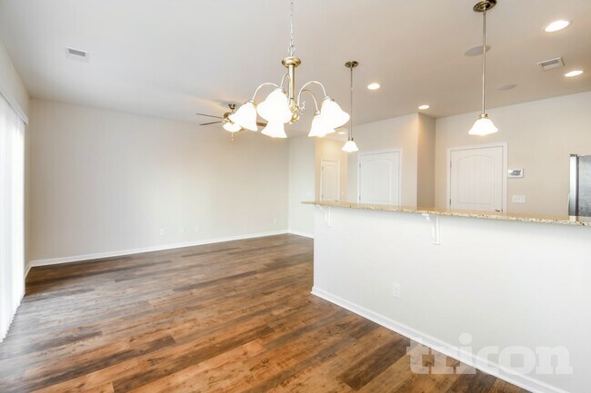Building Photo - 926 Dawsons Park Wy