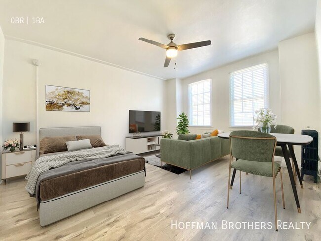 Foto del edificio - 2505 W 6th St