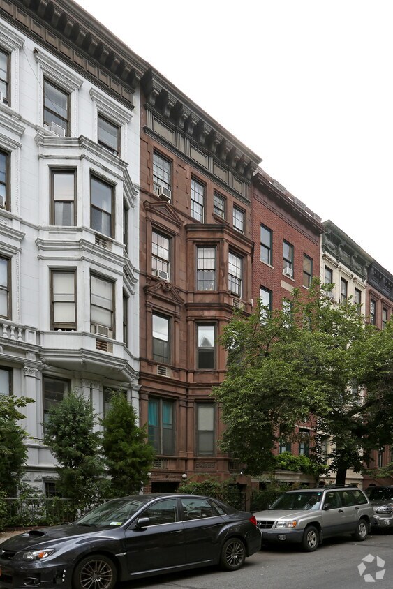 Foto del edificio - 35 W 75th St