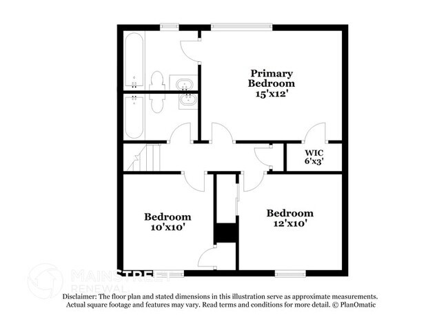 Foto del edificio - 5097 Martins Crossing Rd