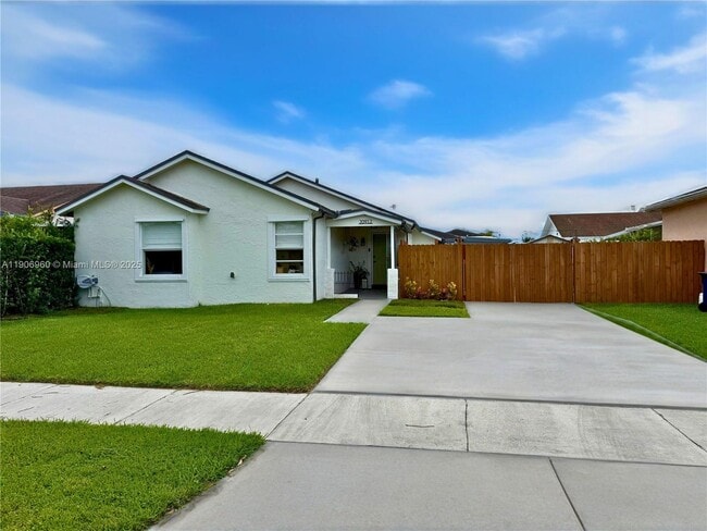 Foto del edificio - 20912 SW 125th Avenue Rd