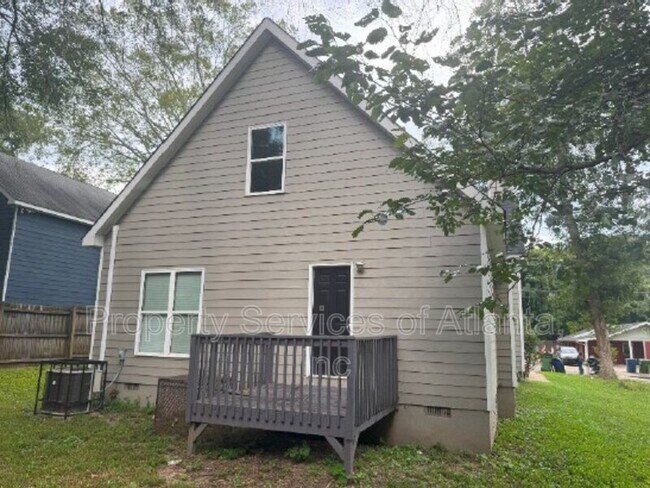 Building Photo - 1005 Linam Ave SE