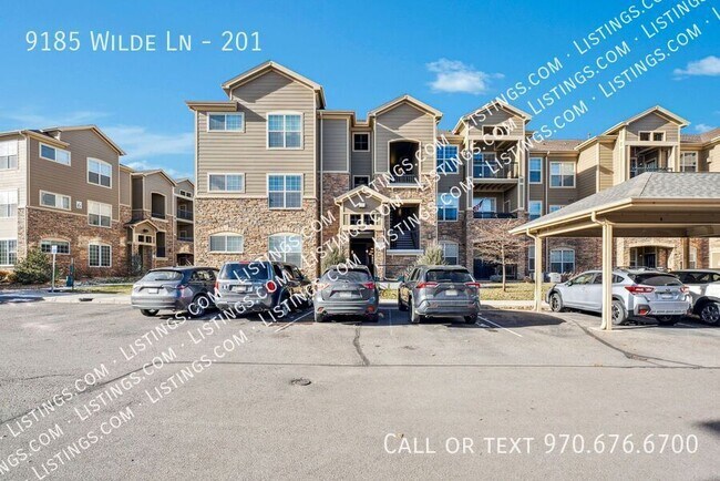 Building Photo - 9185 Wilde Ln