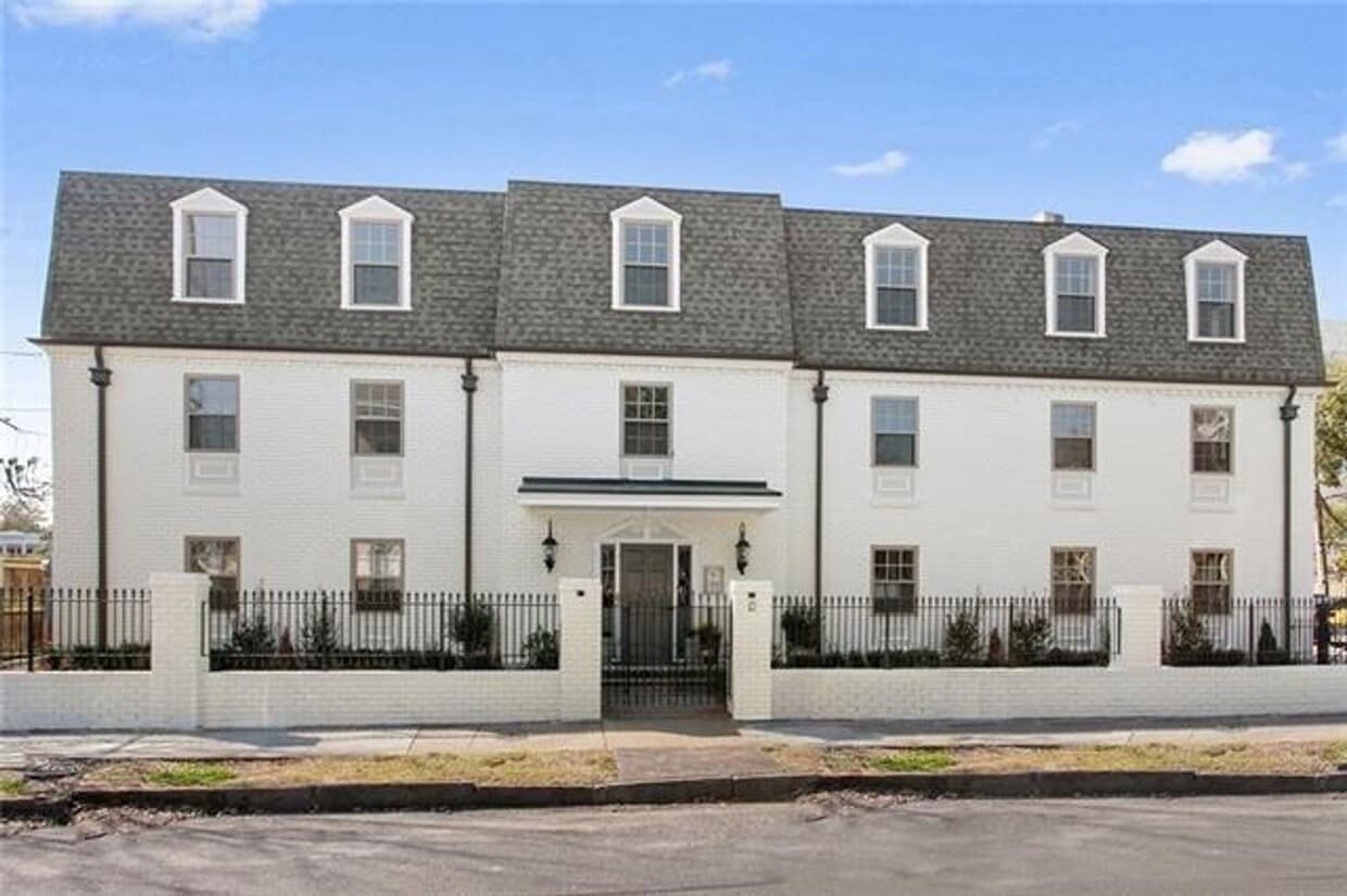 Photo - 1532 ST ANDREW Street Unit 208