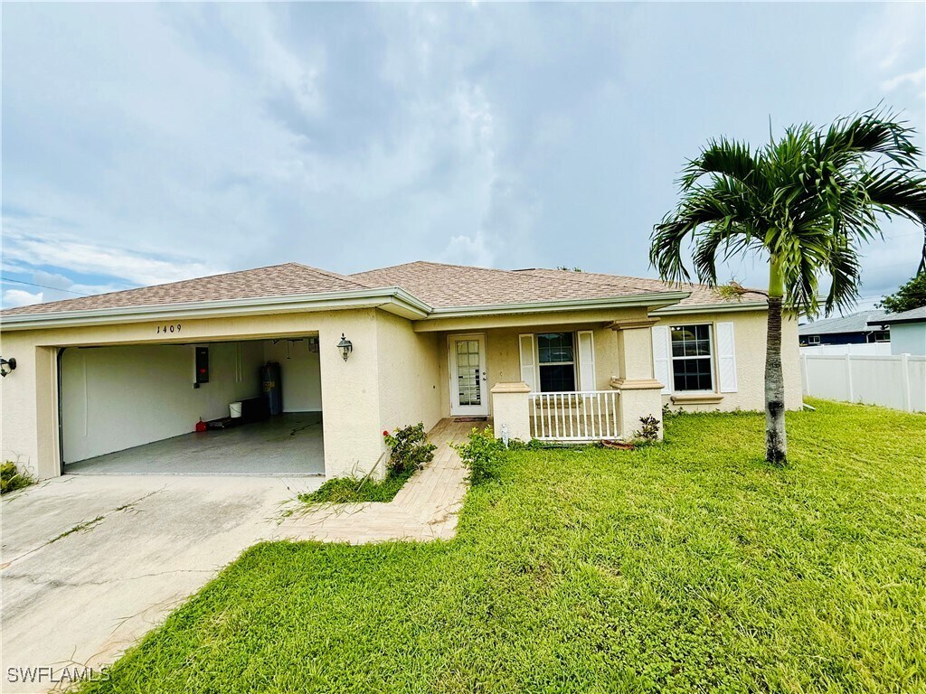 Foto principal - 1409 NE 10th Terrace