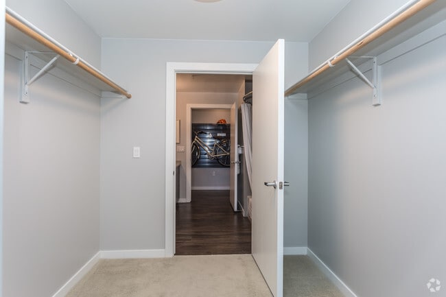 1BR, 1BA - Alexander - Jasper Towers