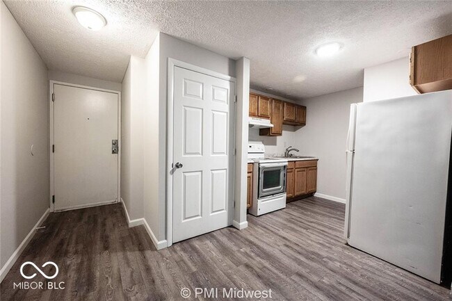 Foto del edificio - 3736 N Meridian St