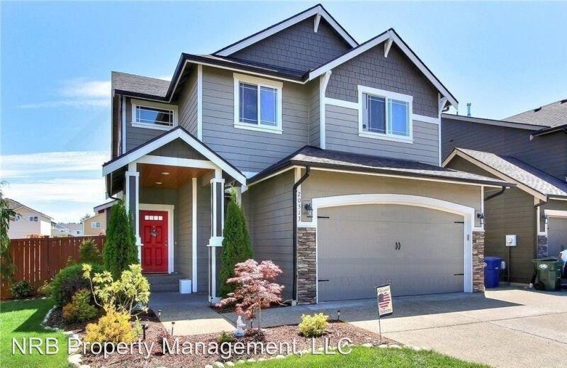 Primary Photo - 4 br, 2.5 bath House - 20513 79th Ave E