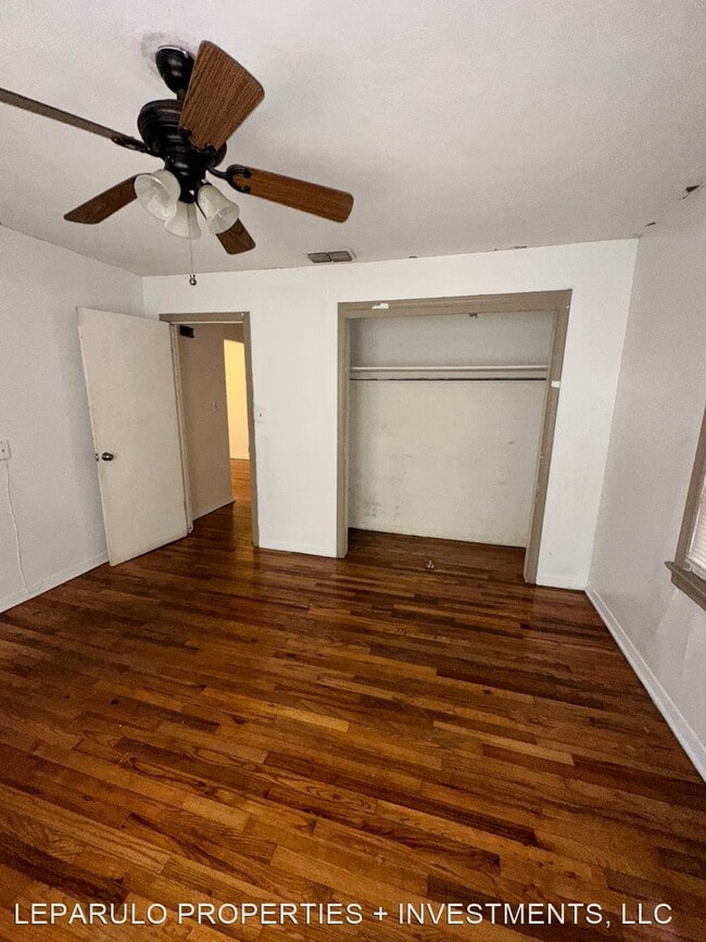 Building Photo - 2 br, 1 bath House - 804 Richmond St.