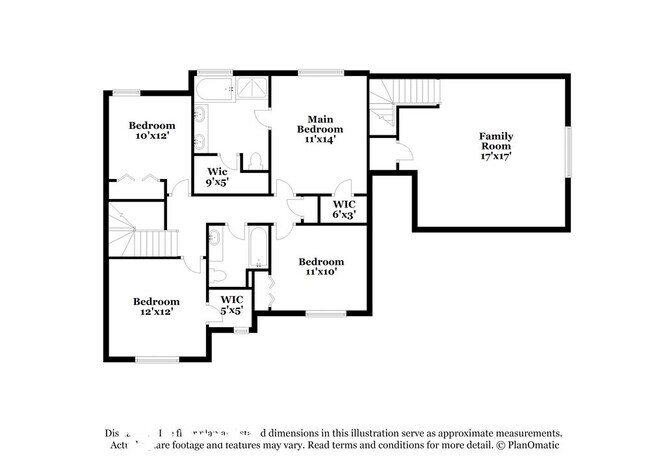 Foto del edificio - 1472 Aaronwood Dr