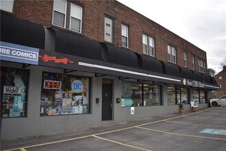 Building Photo - 1107 Mt Royal Blvd