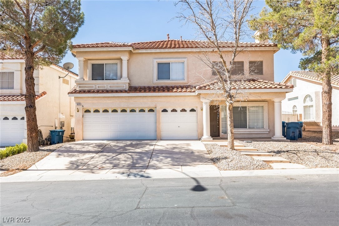 Primary Photo - 9573 Ancala Hollow Ct