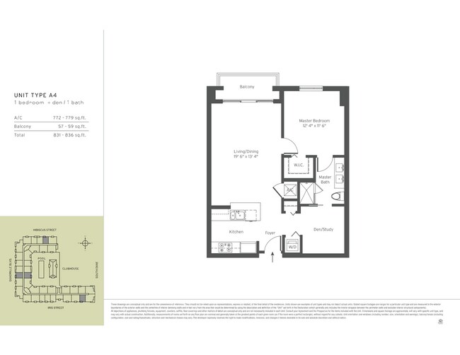 Building Photo - 480 Hibiscus St