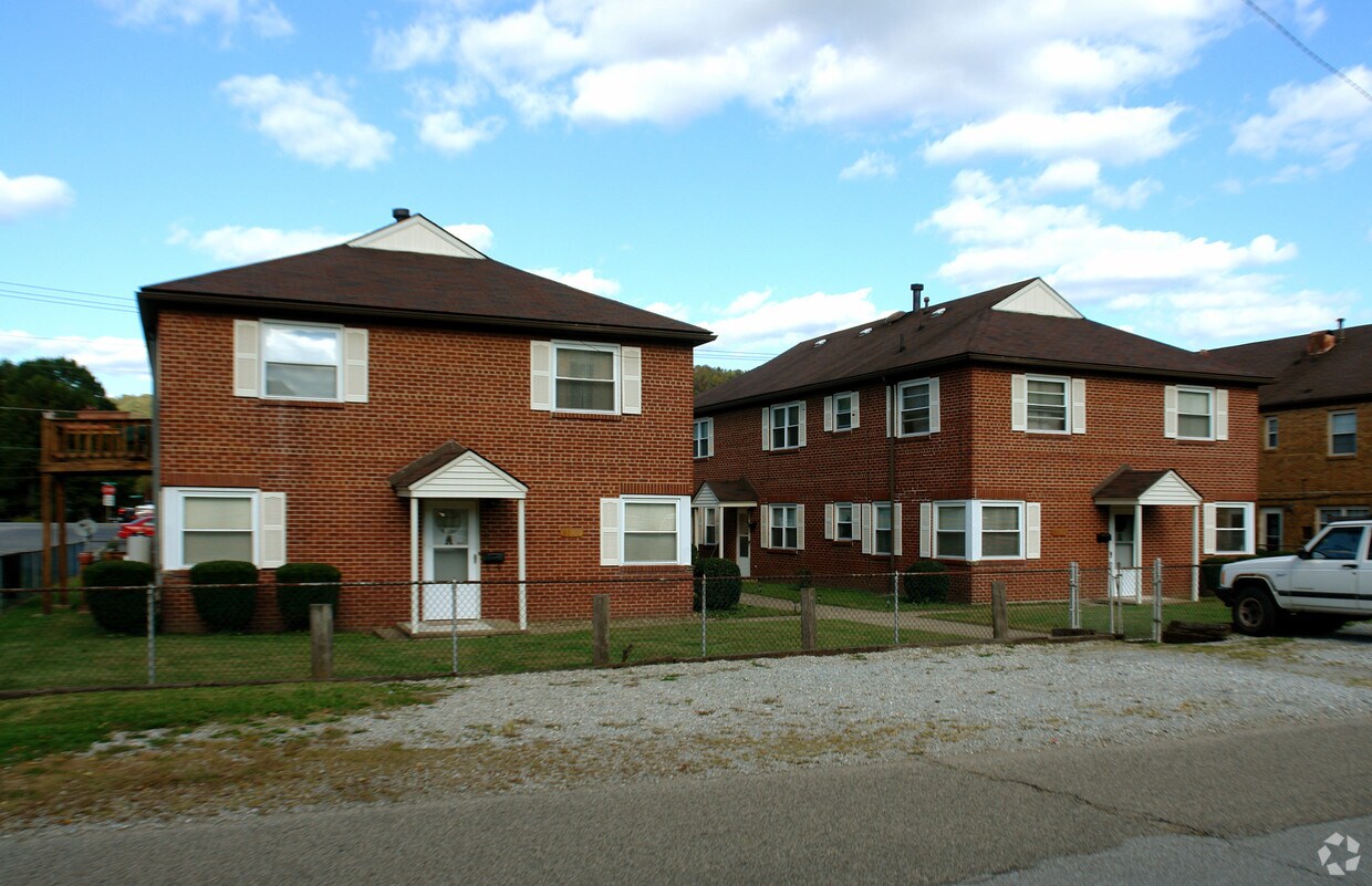 51005102 Venable Ave SE, Charleston, WV 25304 Apartments Charleston, WV