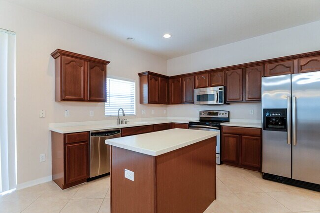 Foto del edificio - 6355 Desert Peace Ave