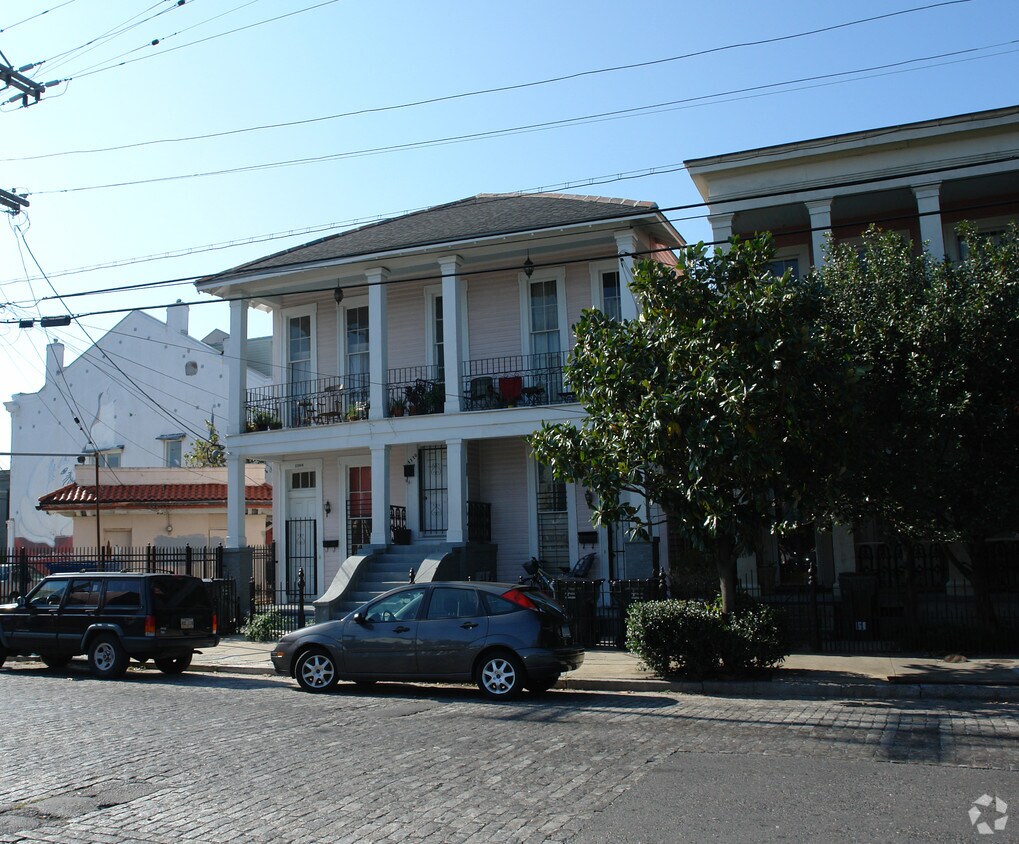 1108 Felicity St, New Orleans, LA 70130 Apartments in New Orleans, LA