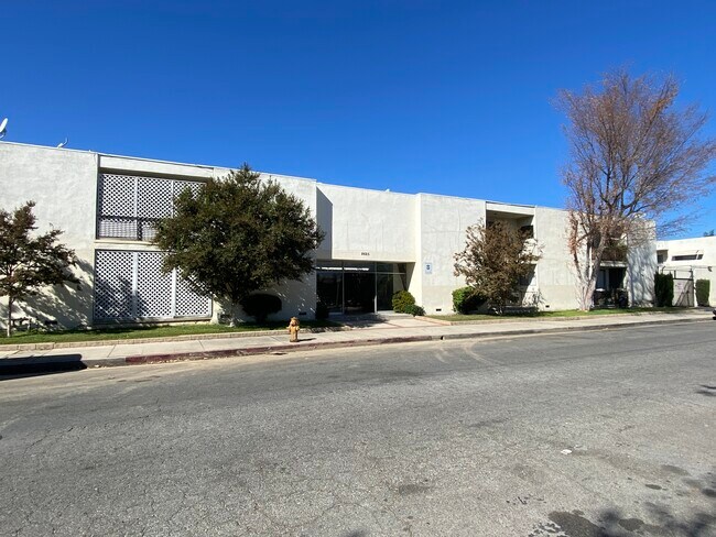 Building Photo - 8625 Forbes Ave