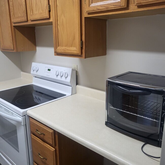 Foto del edificio - Pike Creek - 1 Bedroom, 1 Bath fabulous 1 ...