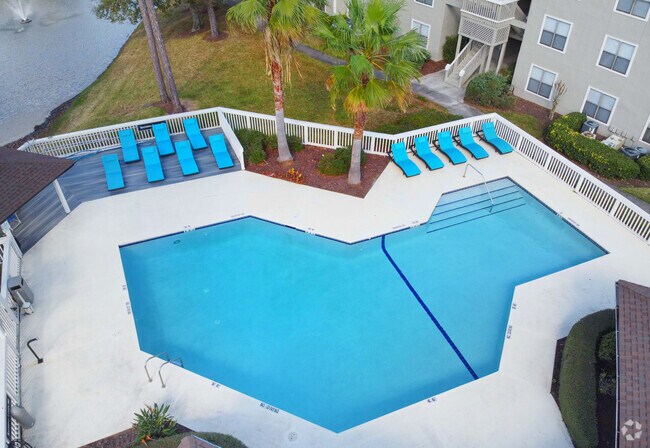 Piscina - Park Place