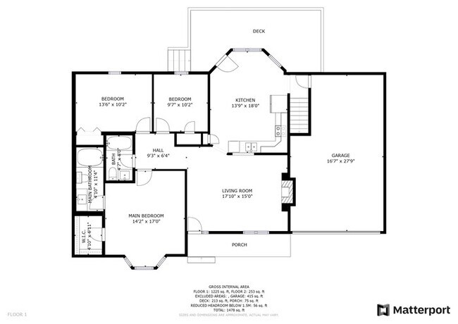 Foto del edificio - 4041 New Grange Cir