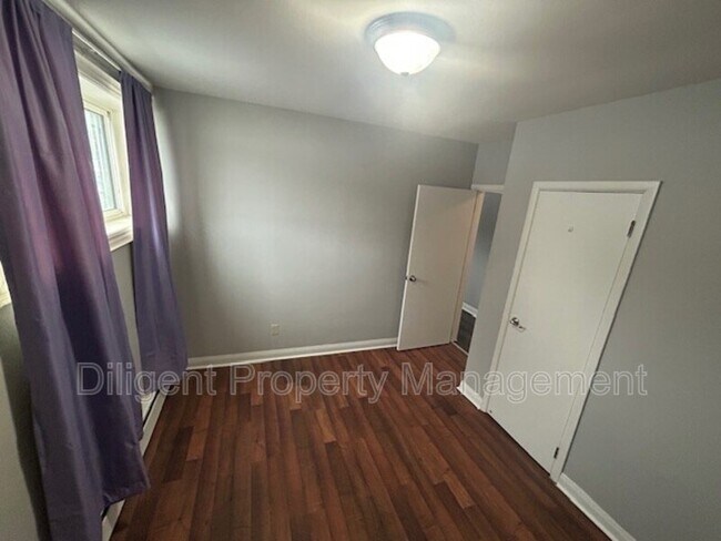 Photo du bâtiment - 164 Westmount St