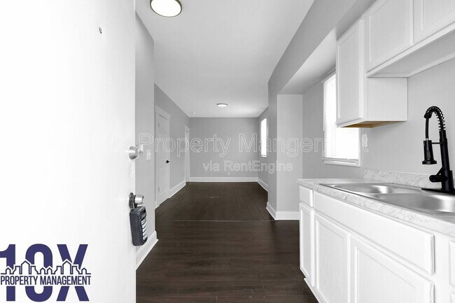 Foto del edificio - 1805 S 6th St