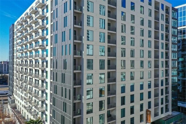 Foto del edificio - 1140 Spring St NW