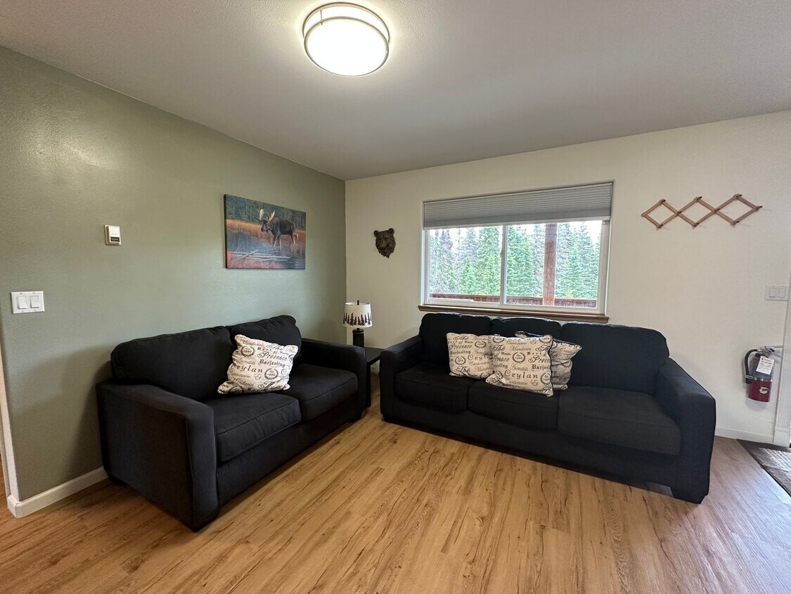 1230 Angler Drive, Annex Lodge Apartment for Rent in Kenai, AK