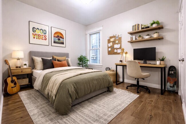 Building Photo - 162 Carteret Ave