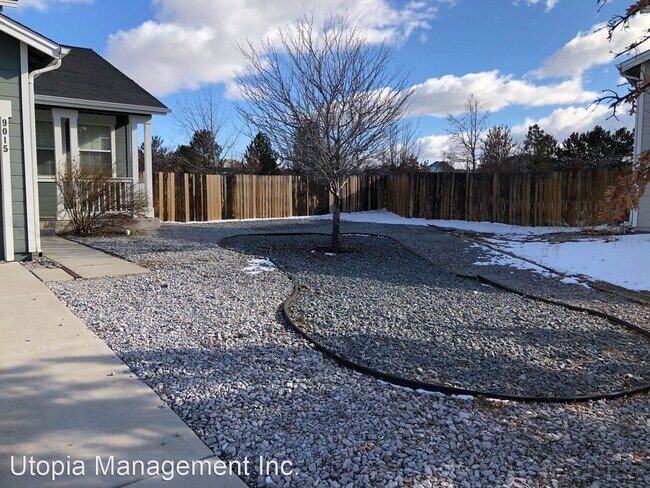 Foto del edificio - 4 br, 3 bath House - 9015 Alsandair Court
