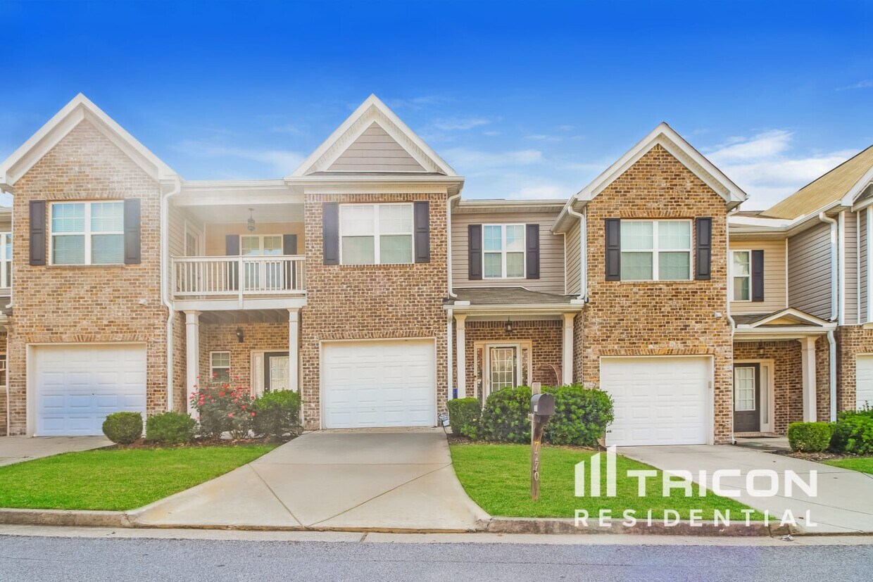 Foto principal - 7170 Fringe Flower Dr