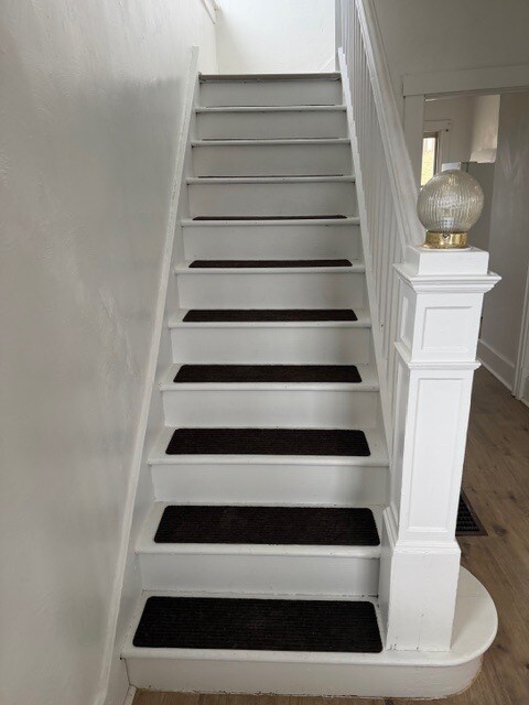 Foto del edificio - 1406 Taylor Ave