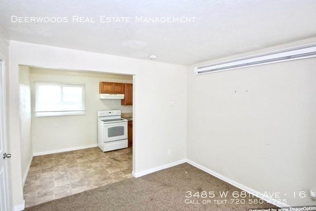Building Photo - 3485 W 68th Ave