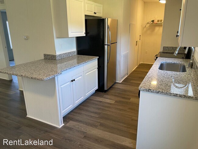 Foto del edificio - 3 br, 2 bath House - 2814 Cypress Trails Dr