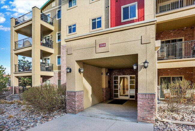Building Photo - (11RO#401) Clocktower Condo - 1 bedroom, 1 bath.