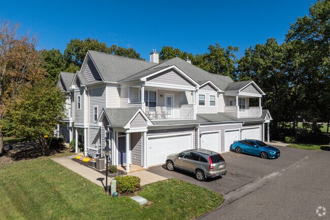 Foto del edificio - The Woods at Blue Heron Pines