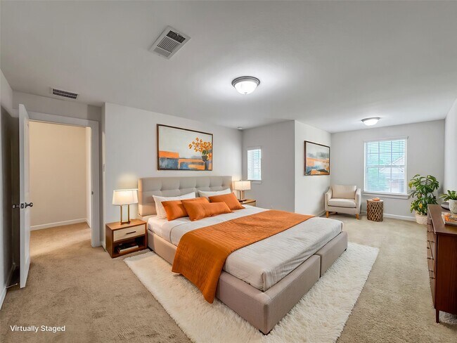 Building Photo - 2514 Deerwood Heights Ln