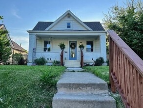 Building Photo - 3934 Byram Ave