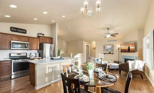 Foto del edificio - 5562 Osbourne Dr