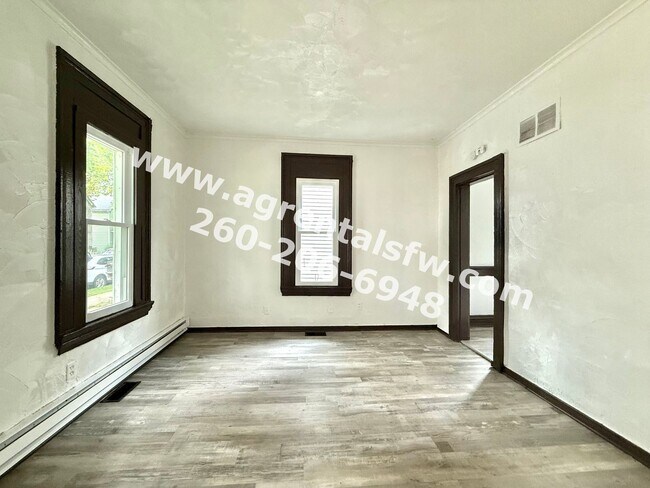 Foto del edificio - 3 Bedroom House - Section 8 OK!