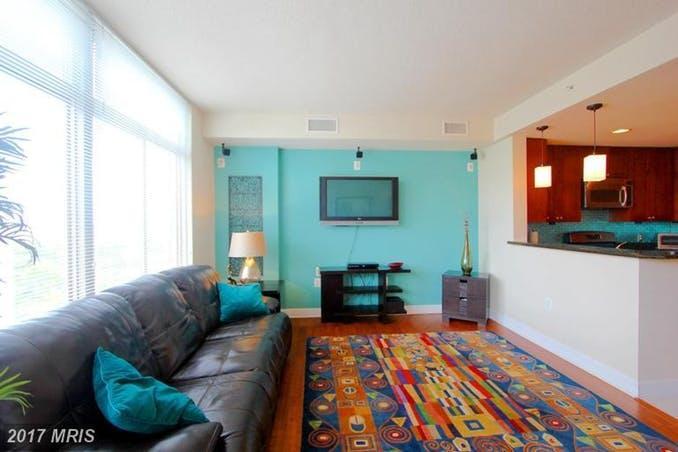 Foto principal - 3650 S Glebe Rd