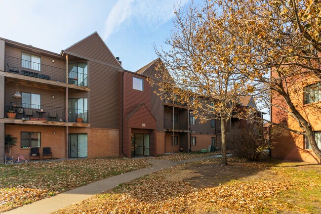Foto del edificio - Park41 Apartments