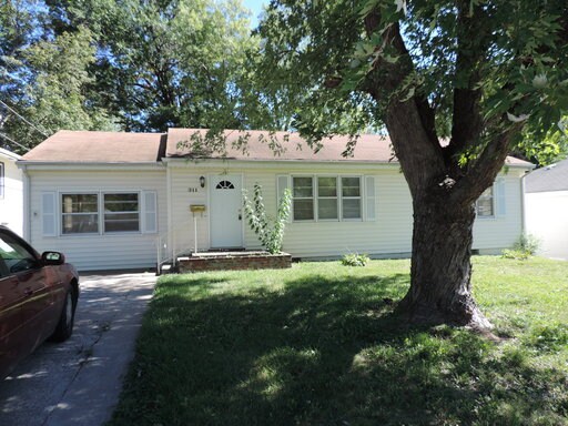 Primary Photo - 311 S Mitchell St