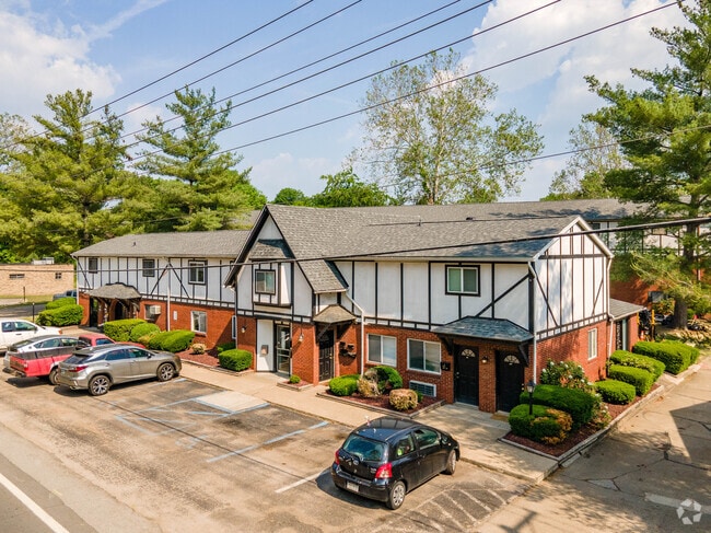 Apartments In Cross Lanes Wv