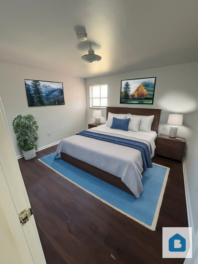 Foto del edificio - 1402 Hoyt St